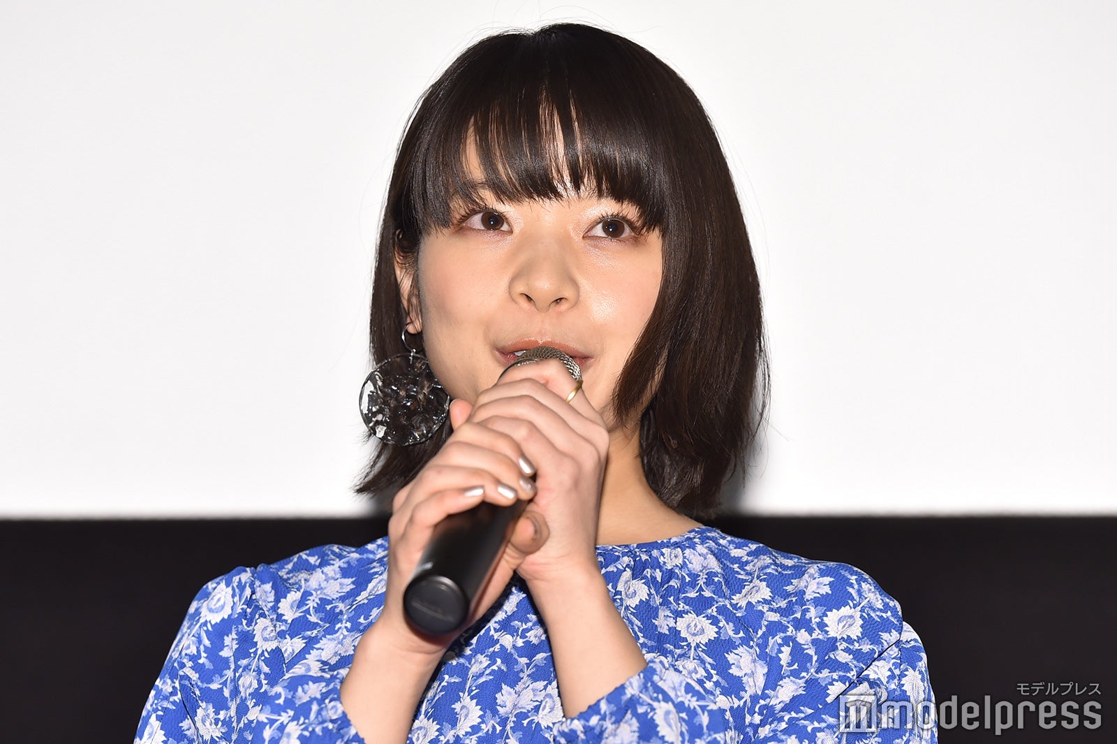 岸井ゆきの （C）モデルプレス