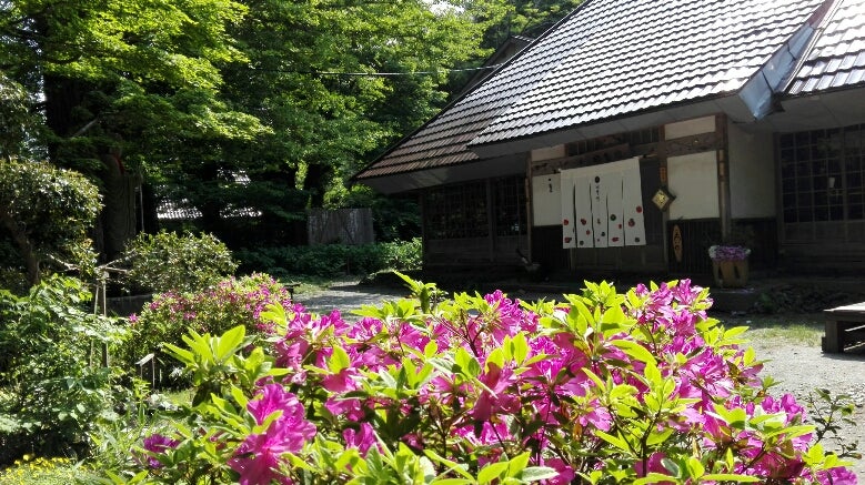 古民家風の外観が懐かしい気持ちにさせてくれる。（提供画像）