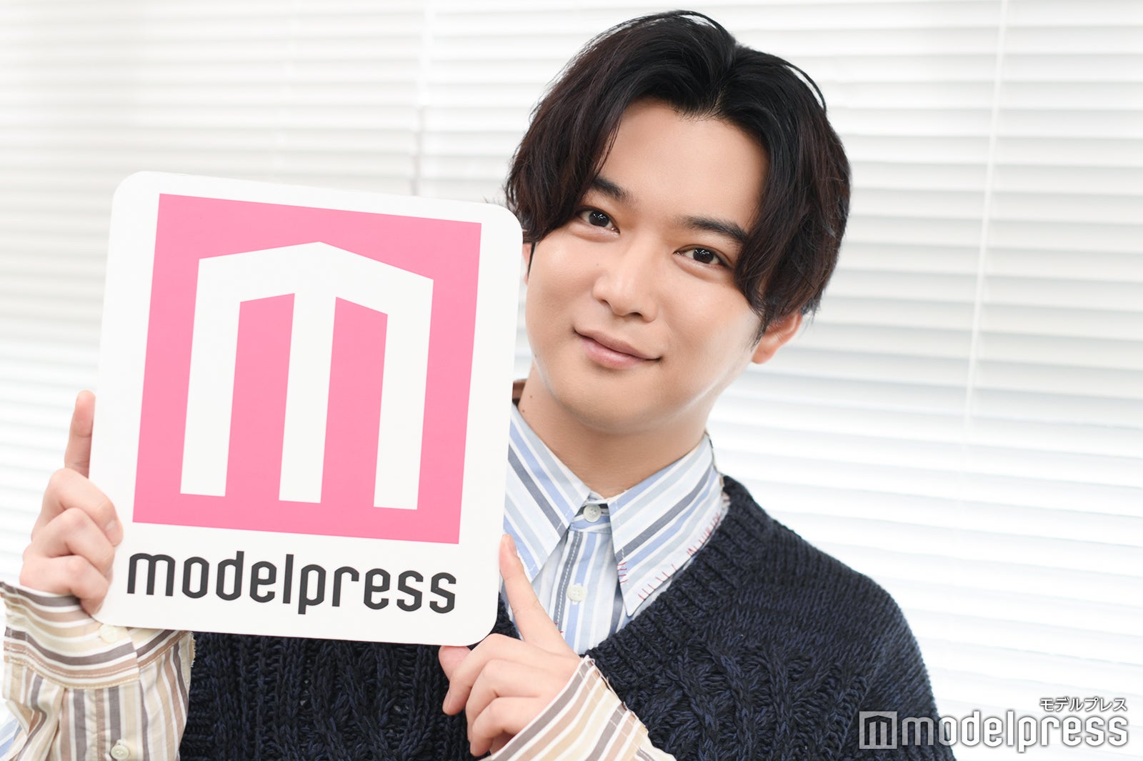 千葉雄大（C）モデルプレス