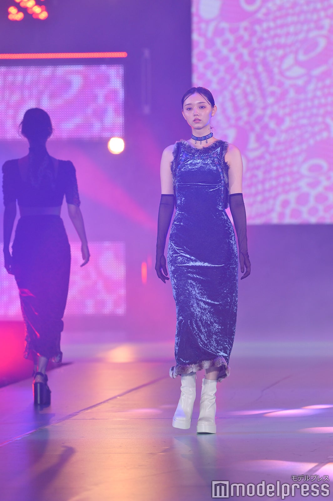 江野沢愛美（C）モデルプレス