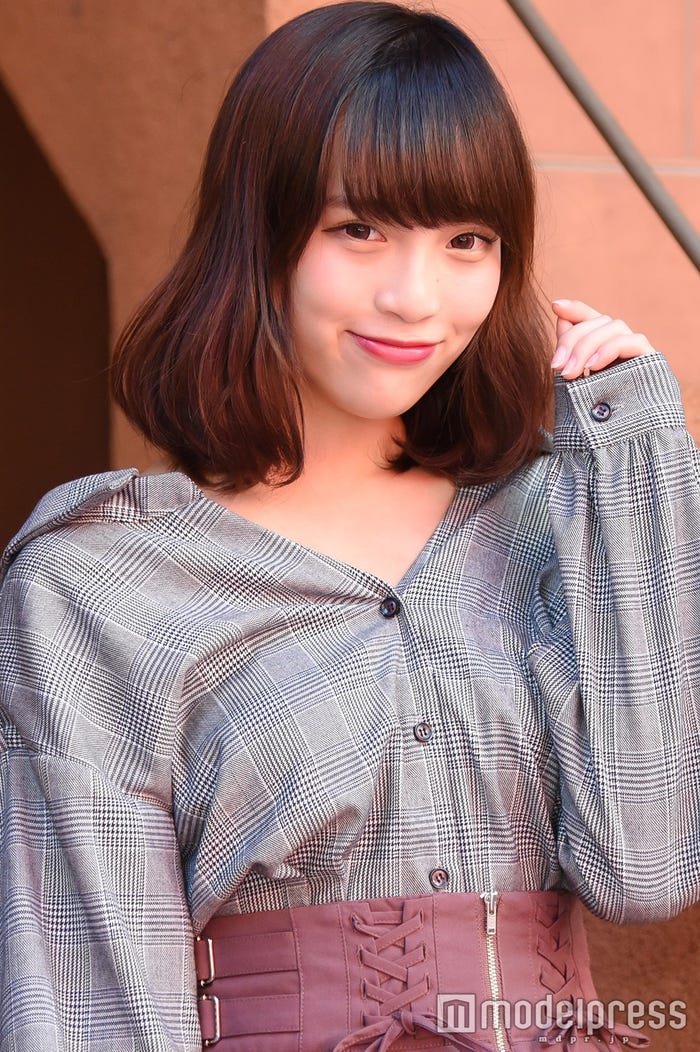 おやすみセカイ・じゅり (C)モデルプレス