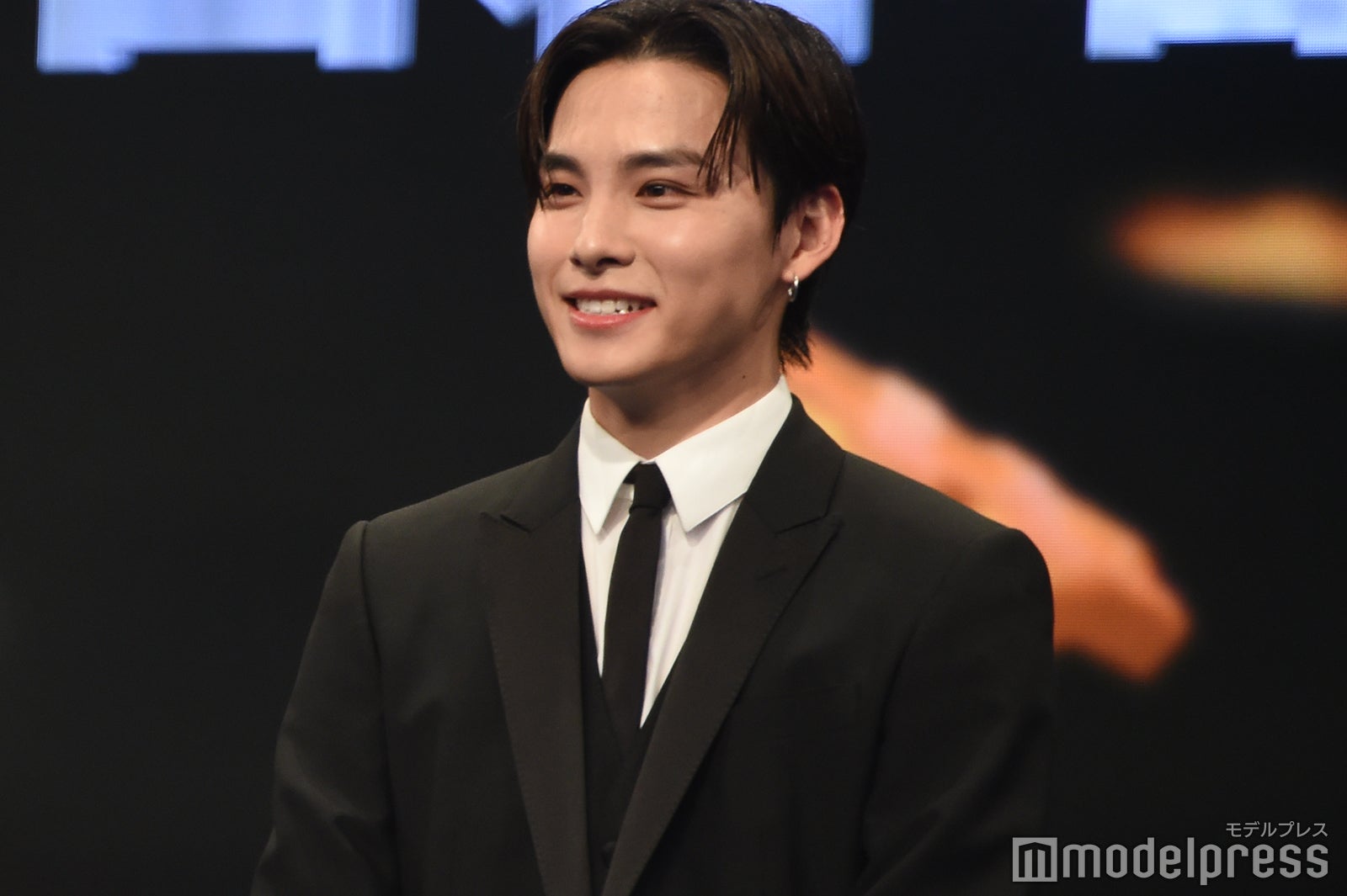 川西拓実（C）モデルプレス