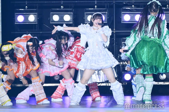 iLIFE!(C)モデルプレス