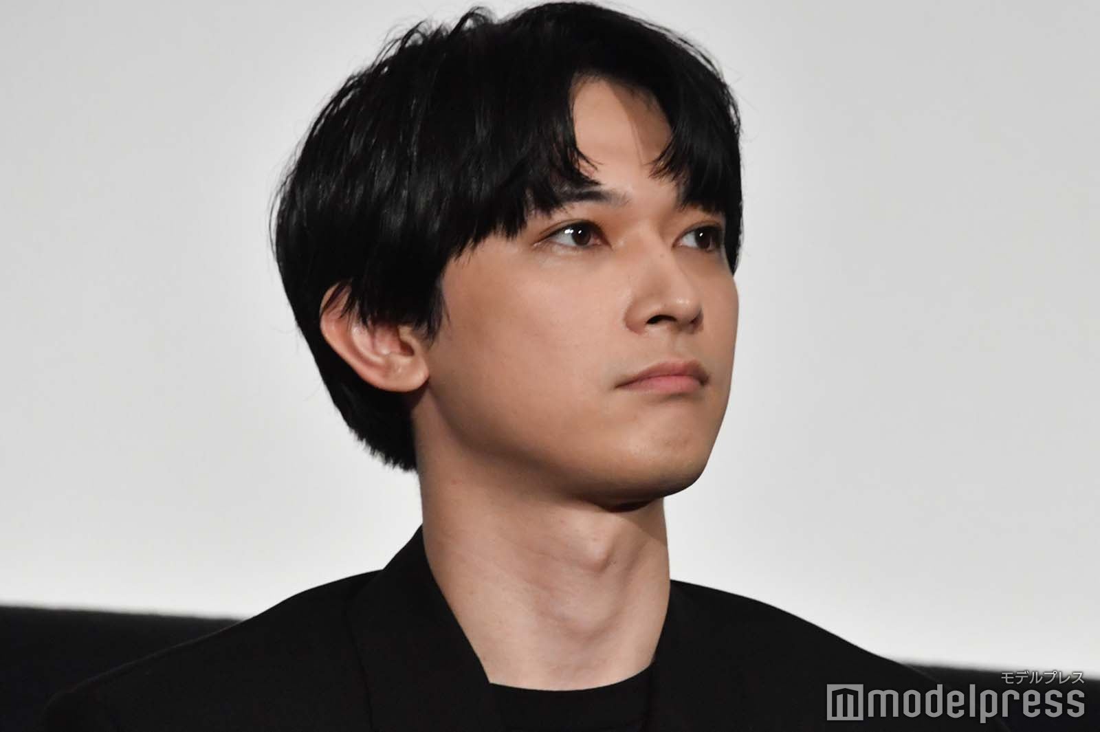 吉沢亮 （C）モデルプレス