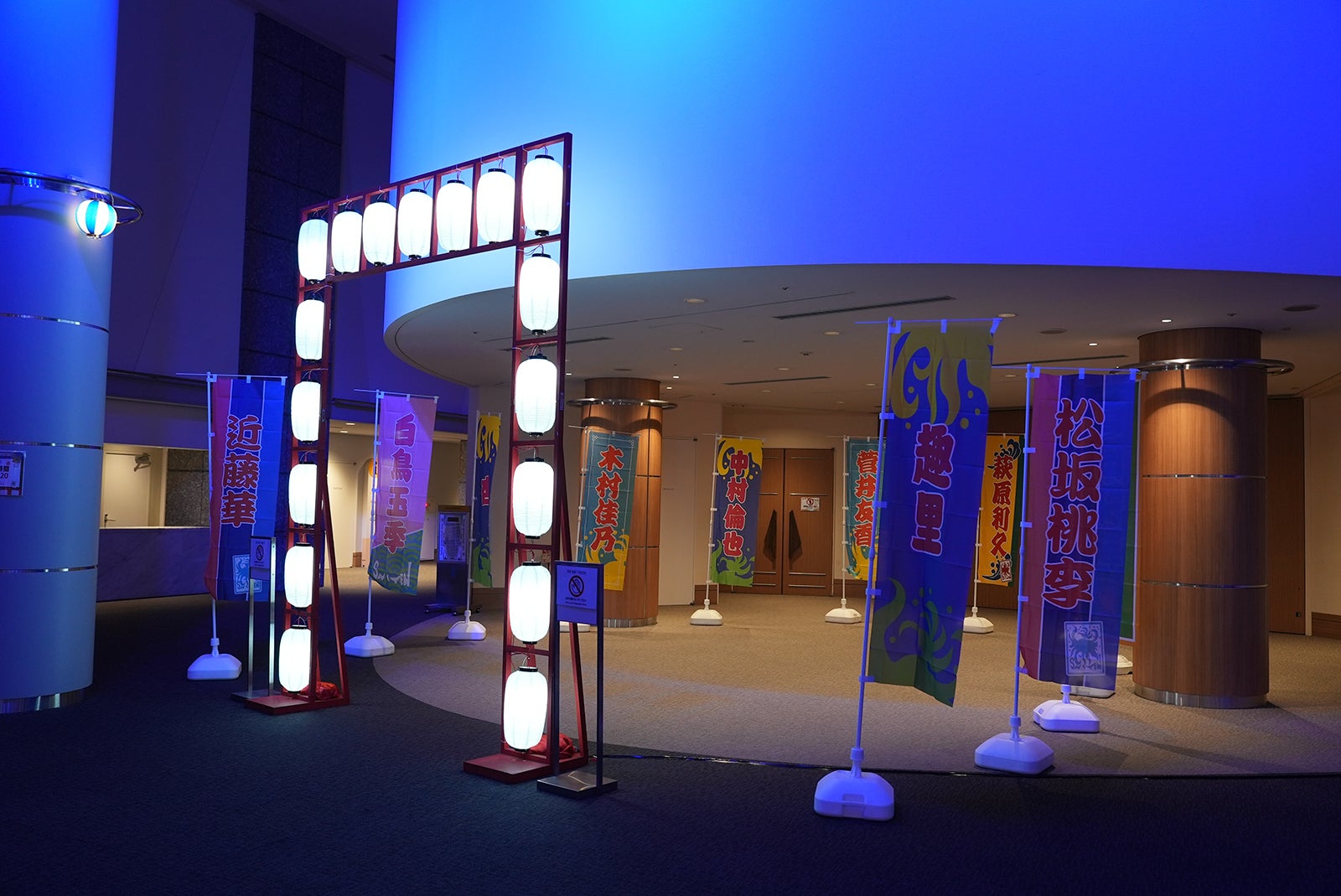 「TopCoat夏祭り2024 〜SAITEN〜」（C）TopCoat