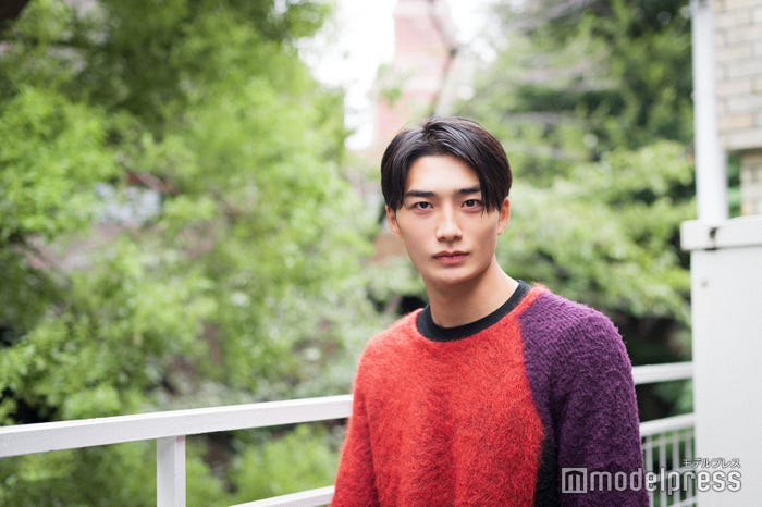 大久保琉唯(C)モデルプレス