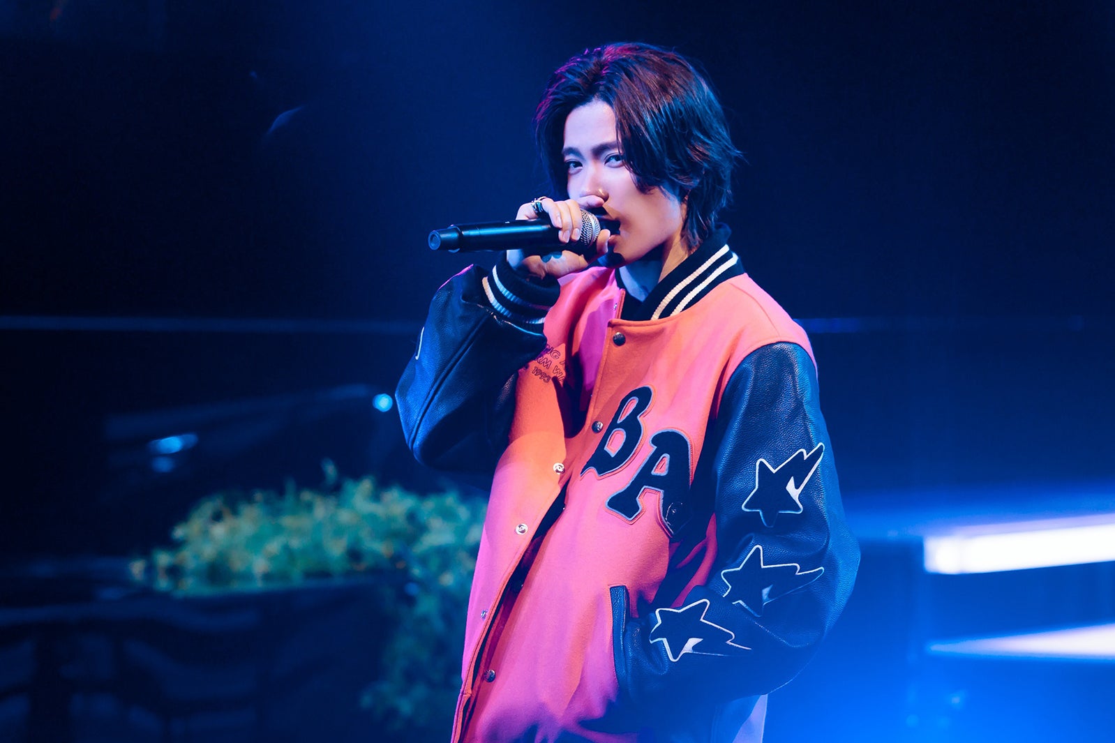 神宮寺勇太C）NHK