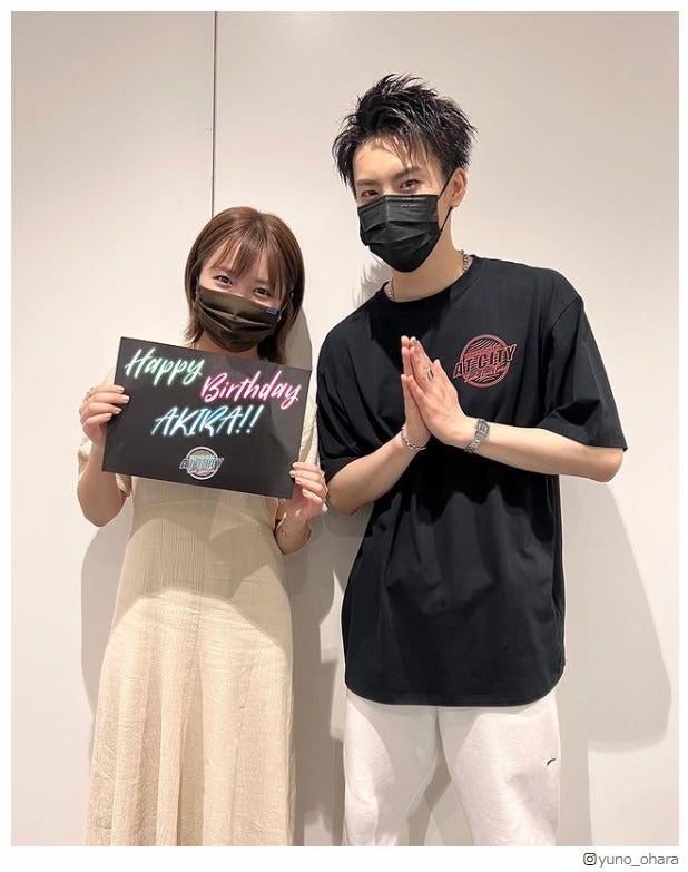 大原優乃＆高野洸、元Dream5の再会に「ドリ5懐かしい」「エモすぎる」とファン感涙