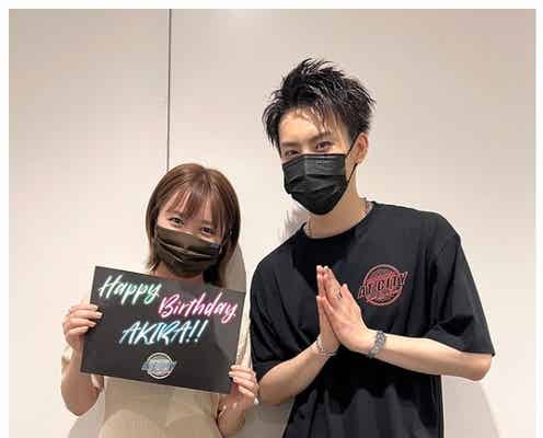 大原優乃&高野洸、元Dream5の再会に「ドリ5懐かしい」「エモすぎる」とファン感涙