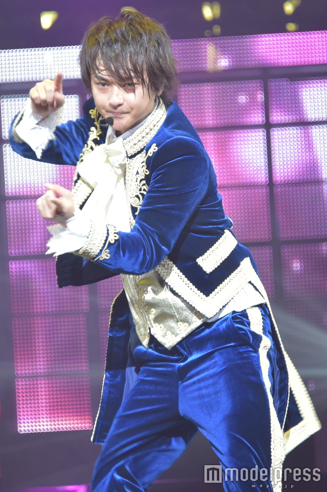 To-i （C）モデルプレス