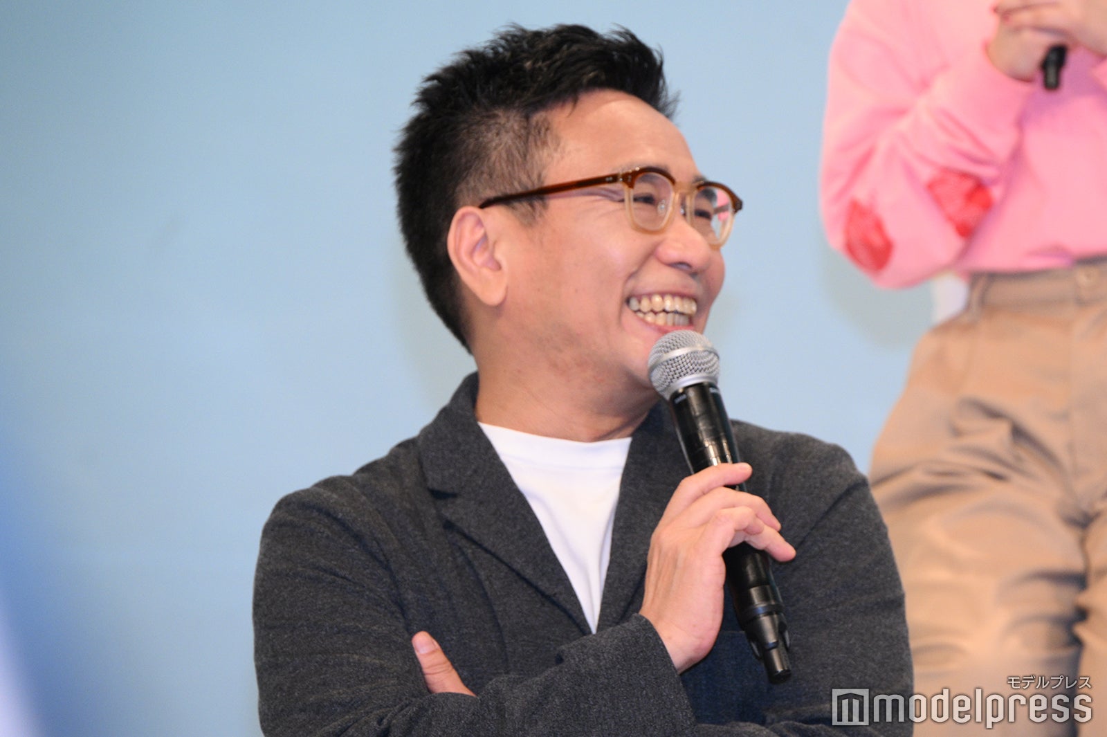 八嶋智人（C）モデルプレス