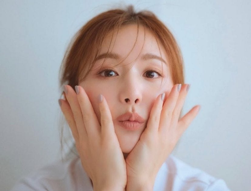 韓国人YouTuber、15キロの産後ダイエットに成功！痩せた秘訣を伝授