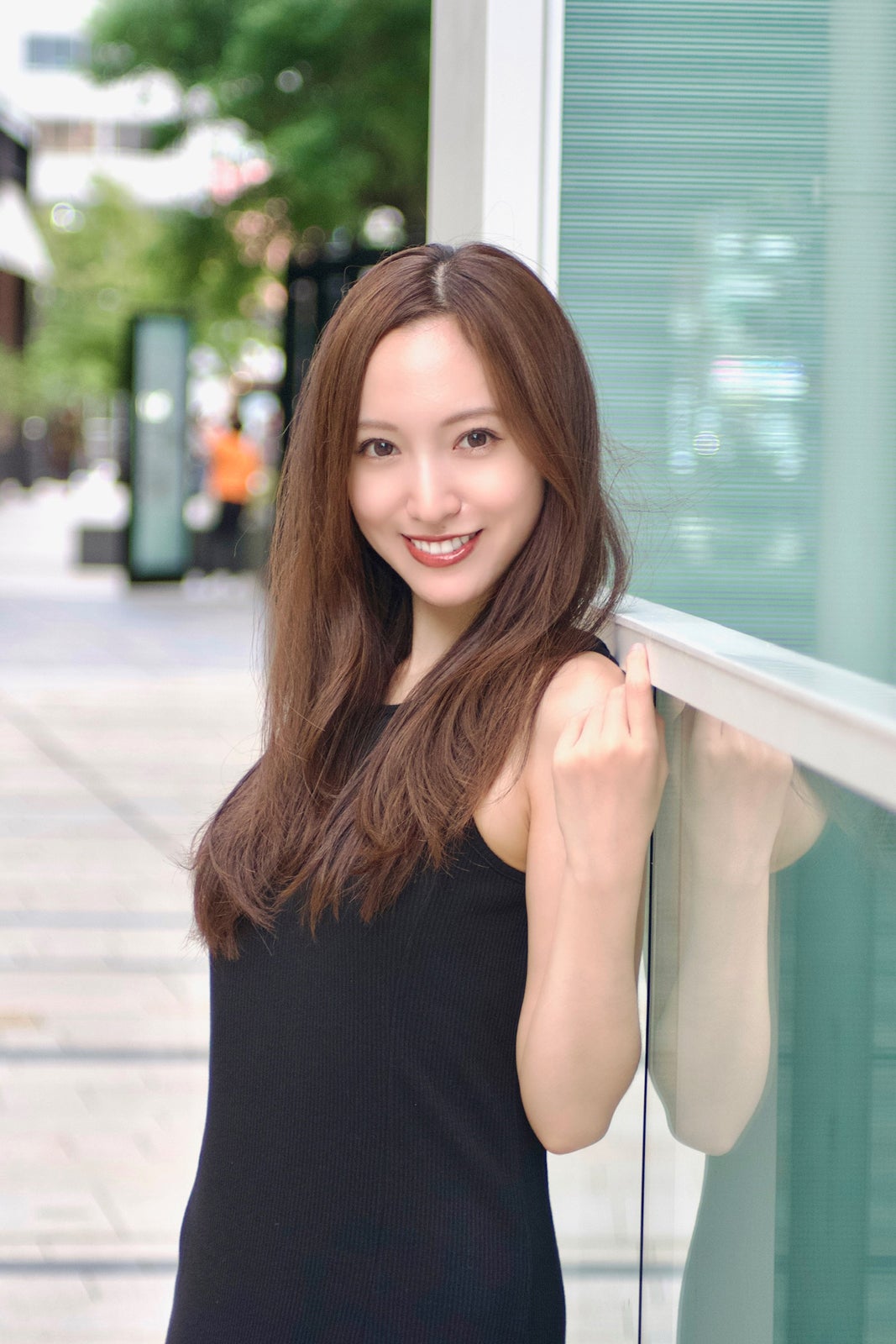 森葉月さん（提供写真）