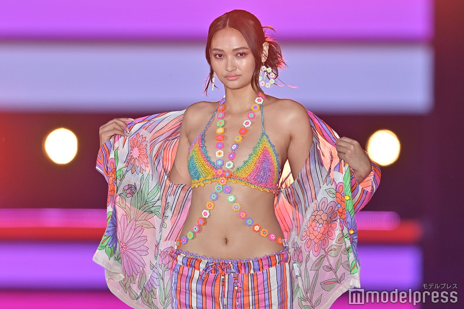 香川沙耶（C）モデルプレス