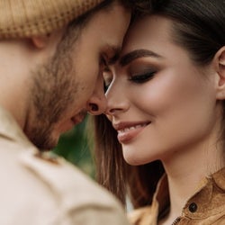 彼氏を悩殺する キス後の一言 4つ 思い出すだけでもう モデルプレス