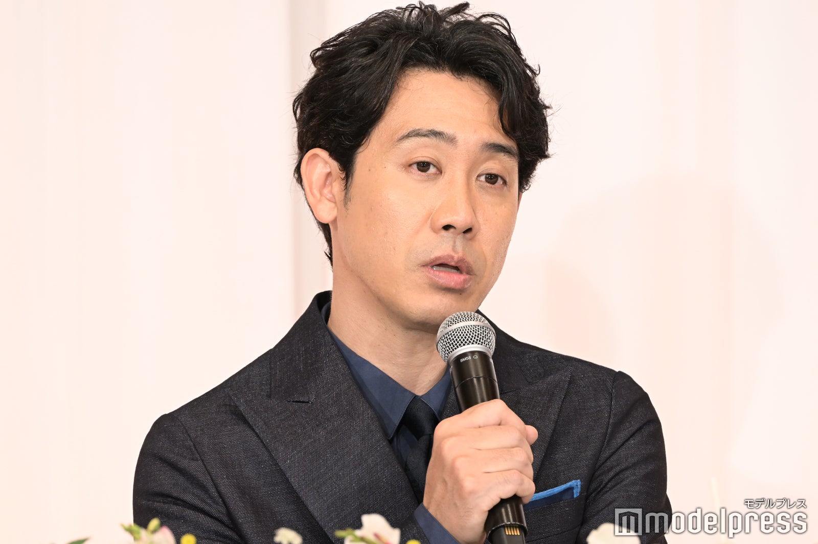 大泉洋 （C）モデルプレス