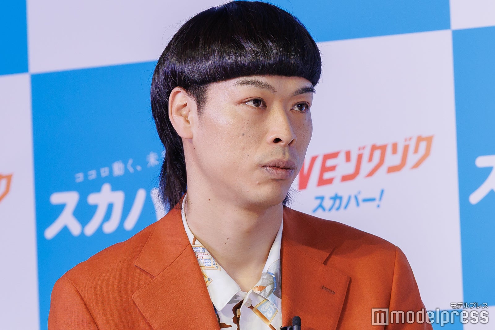 エース（C）モデルプレス