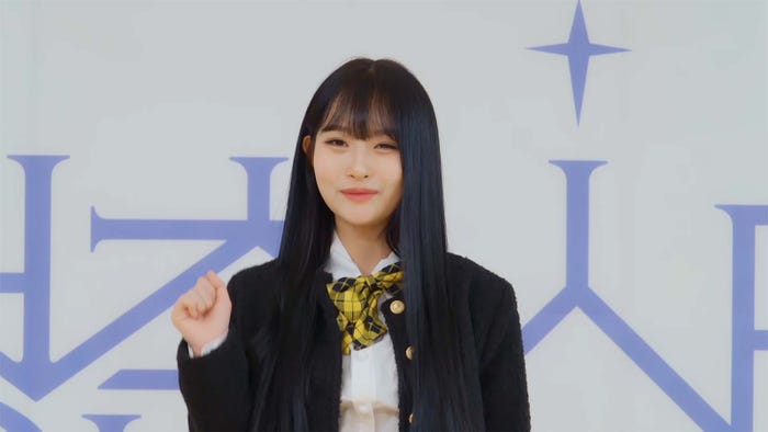 アイドル派/No.41チョン・ウンジ(C)CHANNEL A All rights reserved