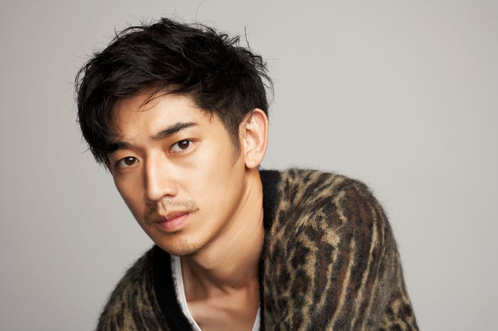 永山瑛太(提供写真)