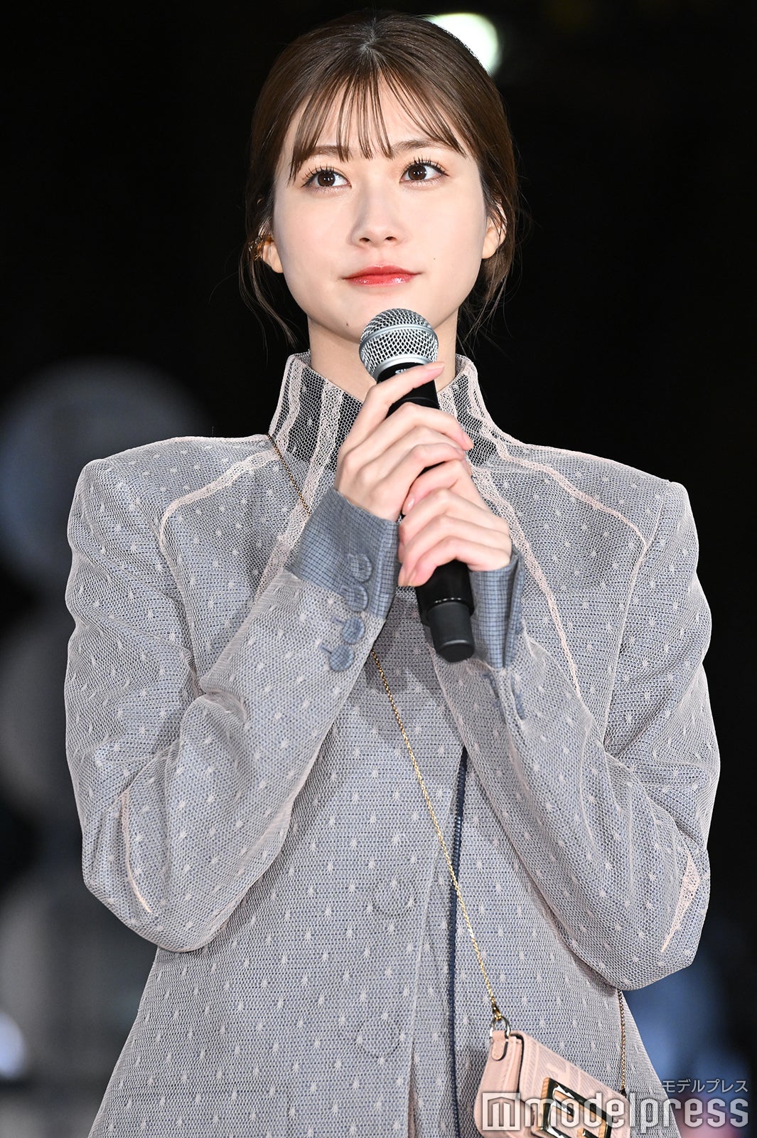 生見愛瑠（C）モデルプレス