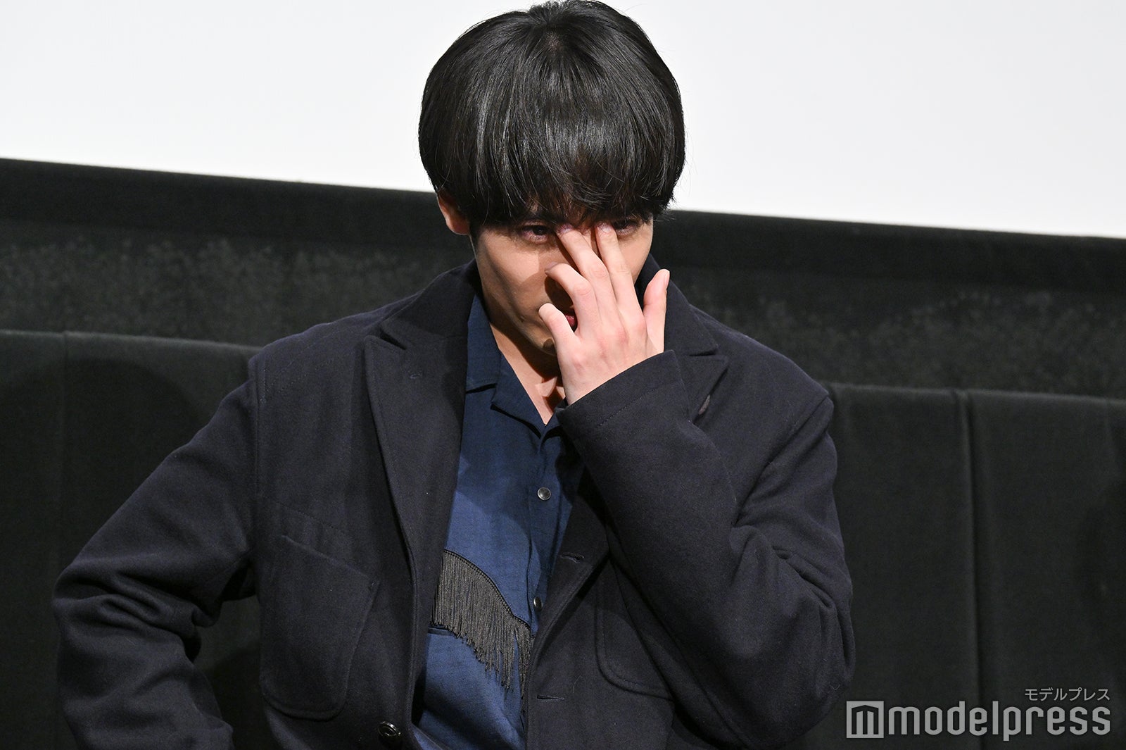 赤楚衛二（C）モデルプレス