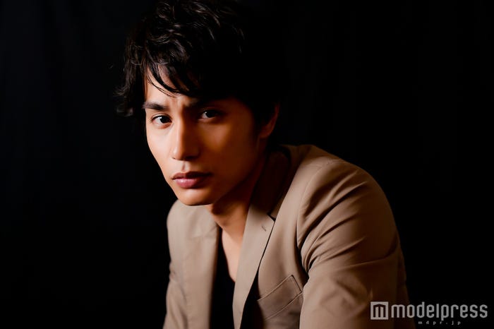 中村蒼(C)モデルプレス