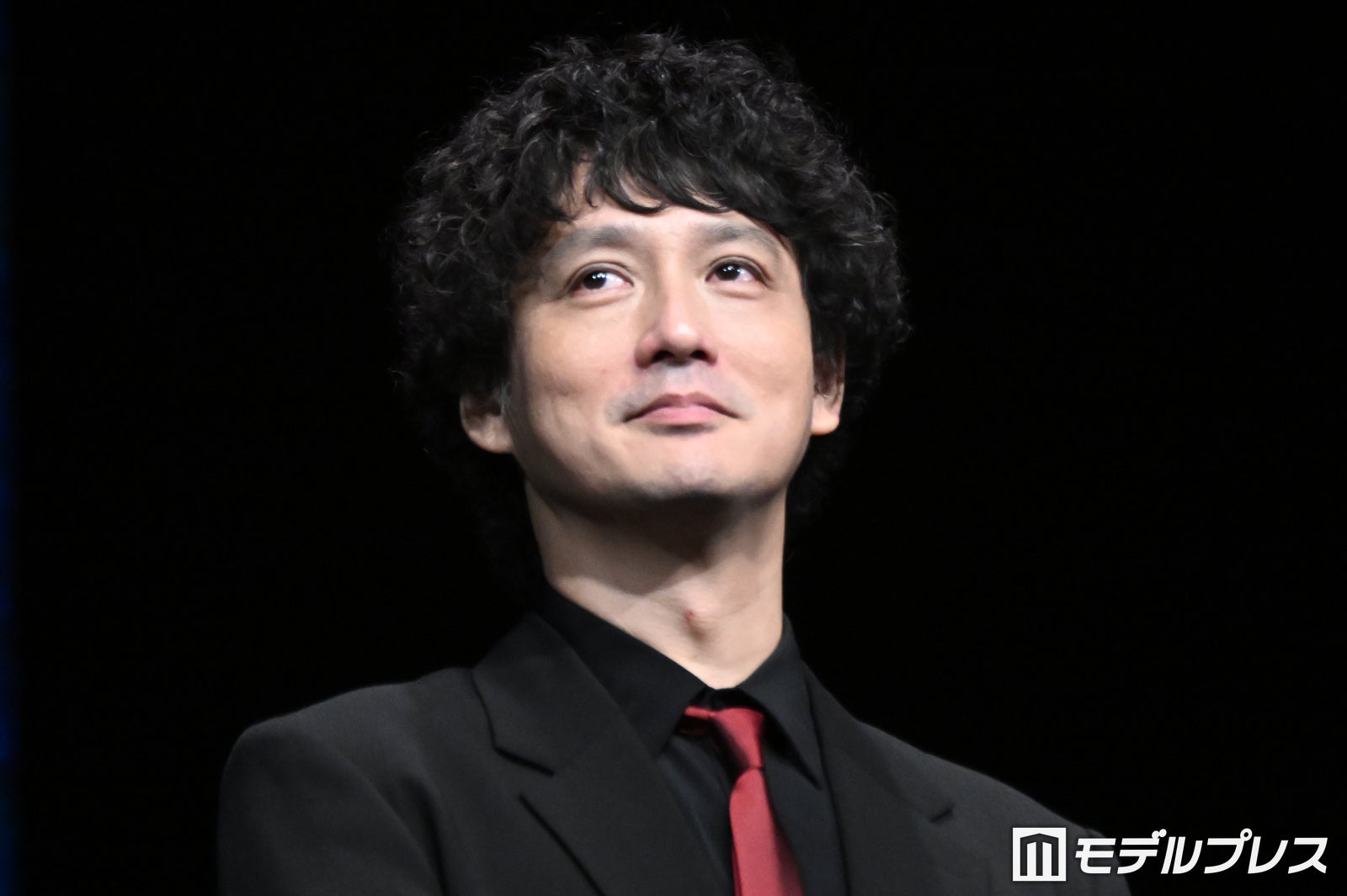 安藤政信（C）モデルプレス