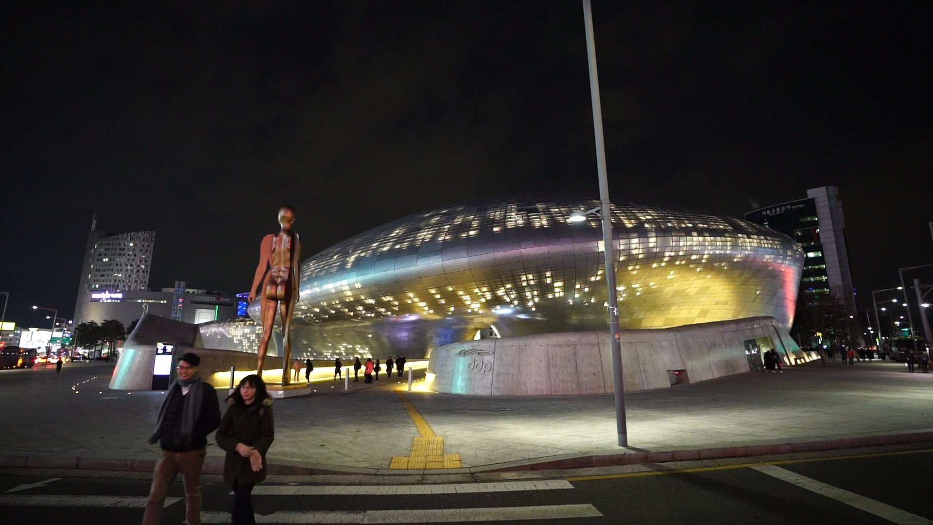 伊藤健太郎／「Kの旅人」過去放送回より