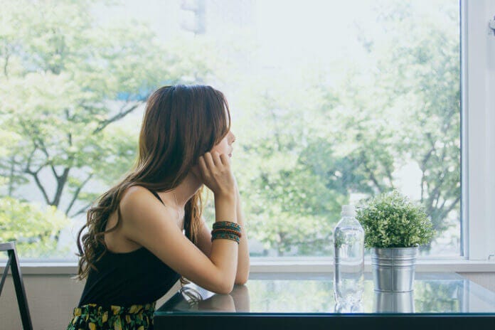 恋愛下手な人ってどんな人?