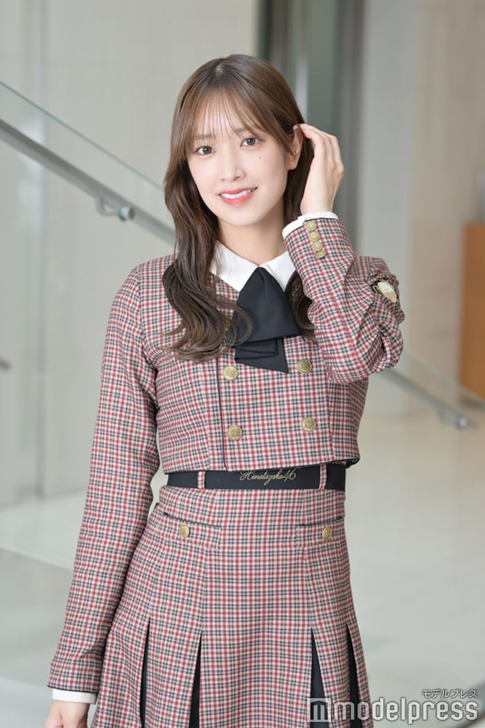 佐々木久美(C)モデルプレス