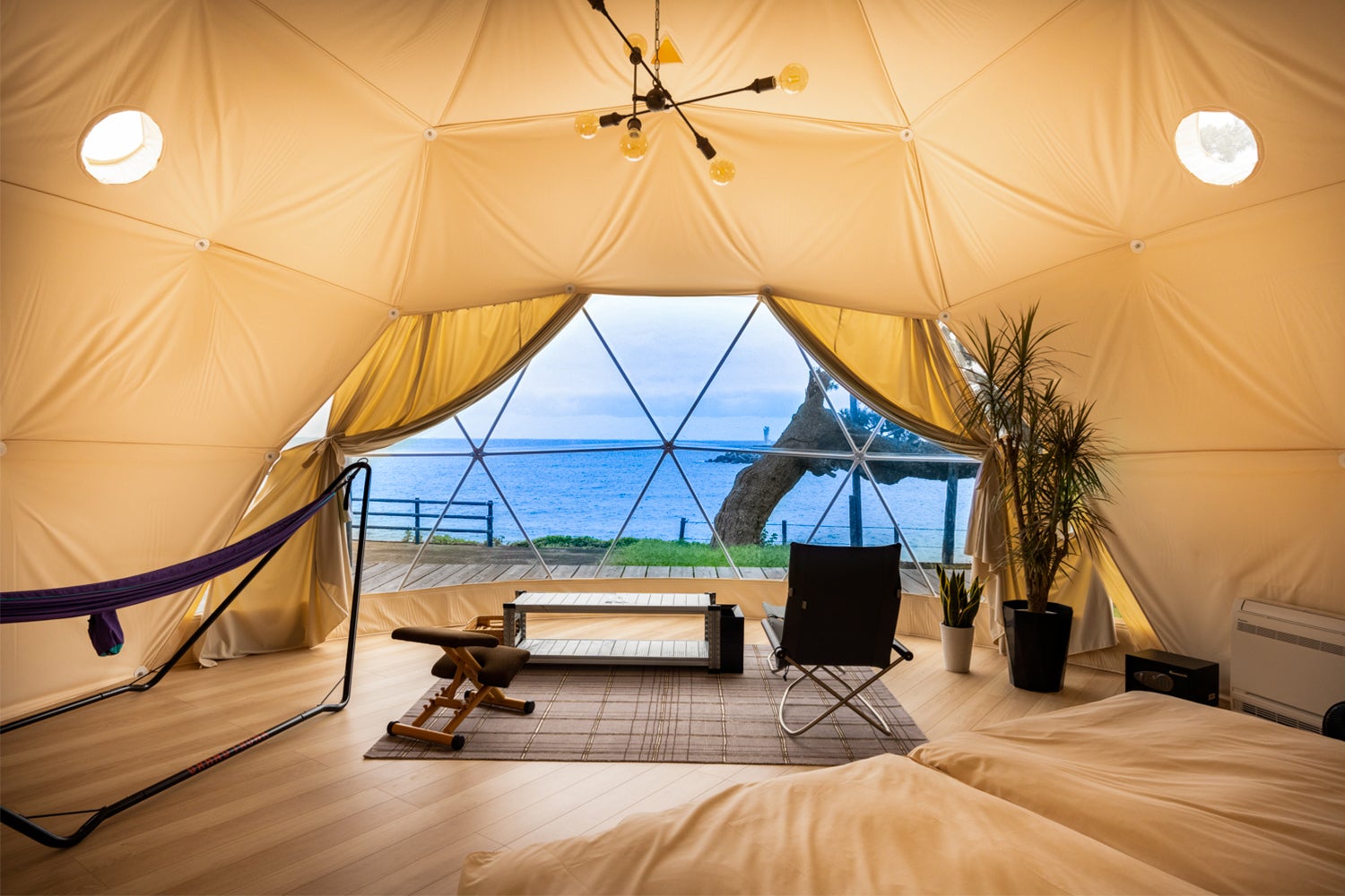 La-gom～ラゴム／画像提供：ブッキングリゾート