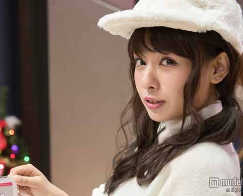 山田菜々「人の少ない場所で…」理想のクリスマスデートを明かす