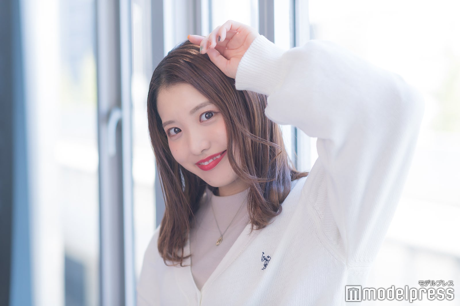 安藤令奈さん（C）モデルプレス