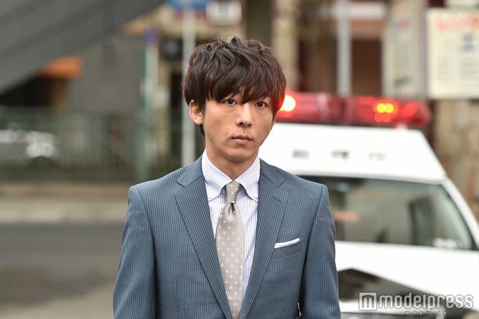 高橋一生(画像提供:関西テレビ)