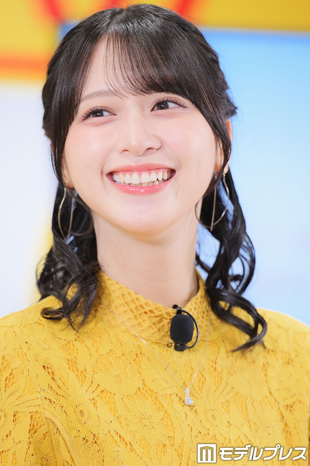 佐々木舞香（C）モデルプレス