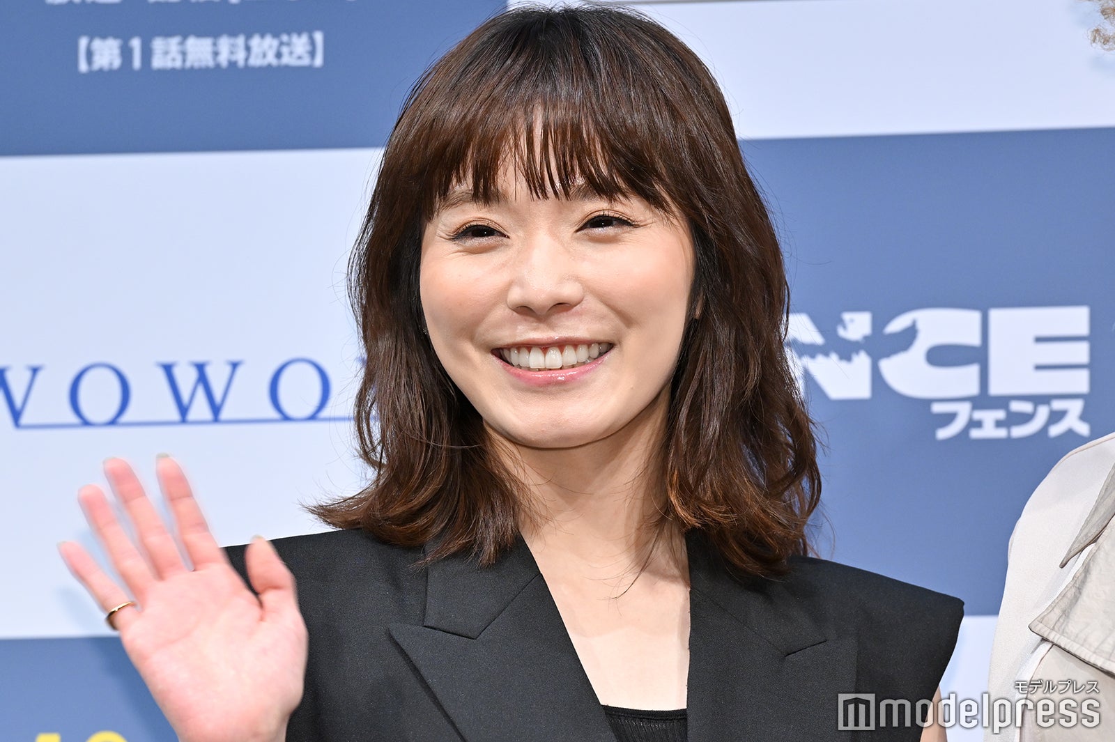 松岡茉優（C）モデルプレス