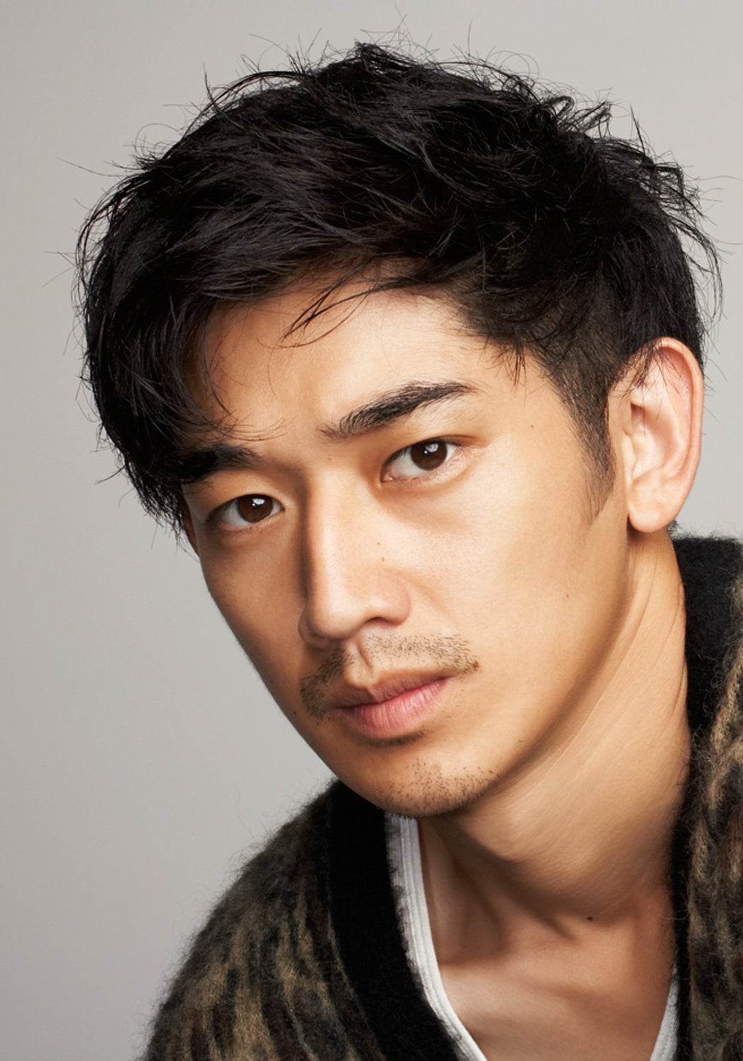 永山瑛太 （画像提供：NHK）