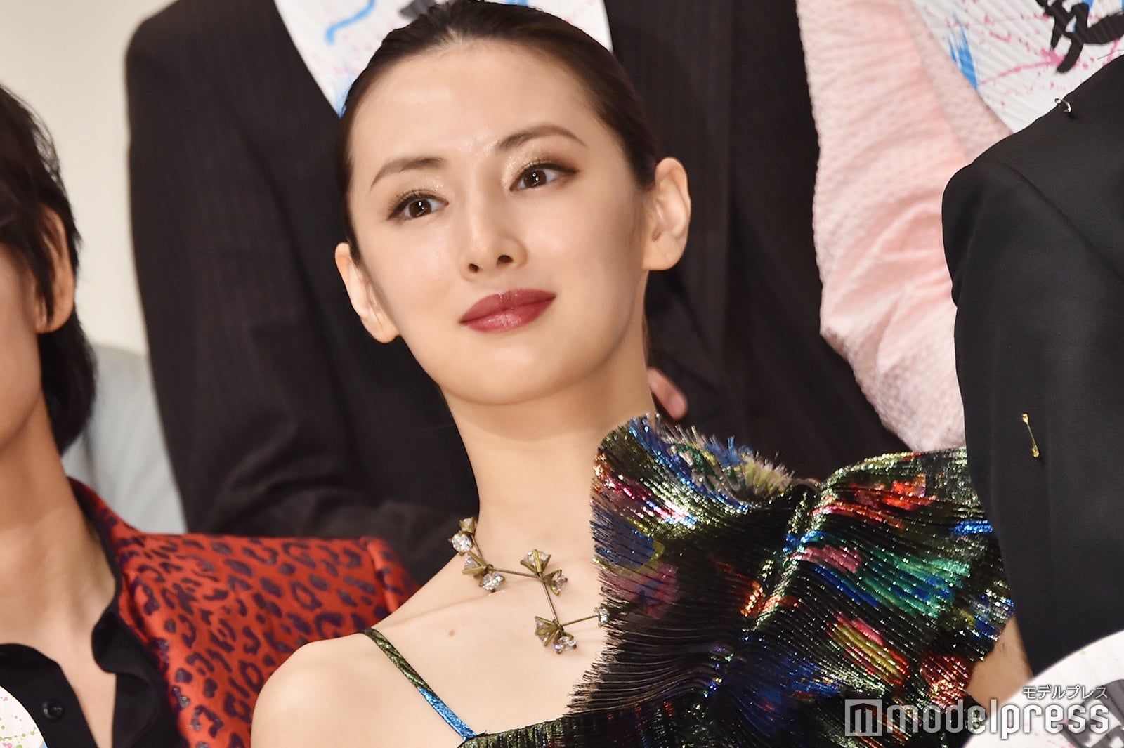 DAIGO、妻・北川景子との関係は？夫婦観語る - モデルプレス