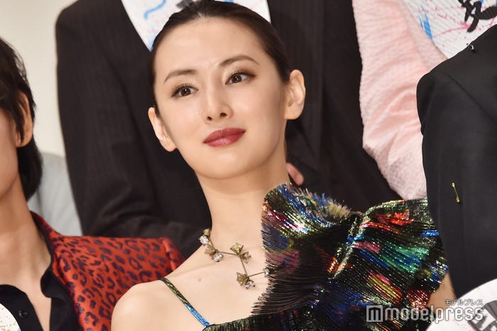 北川景子 (C)モデルプレス