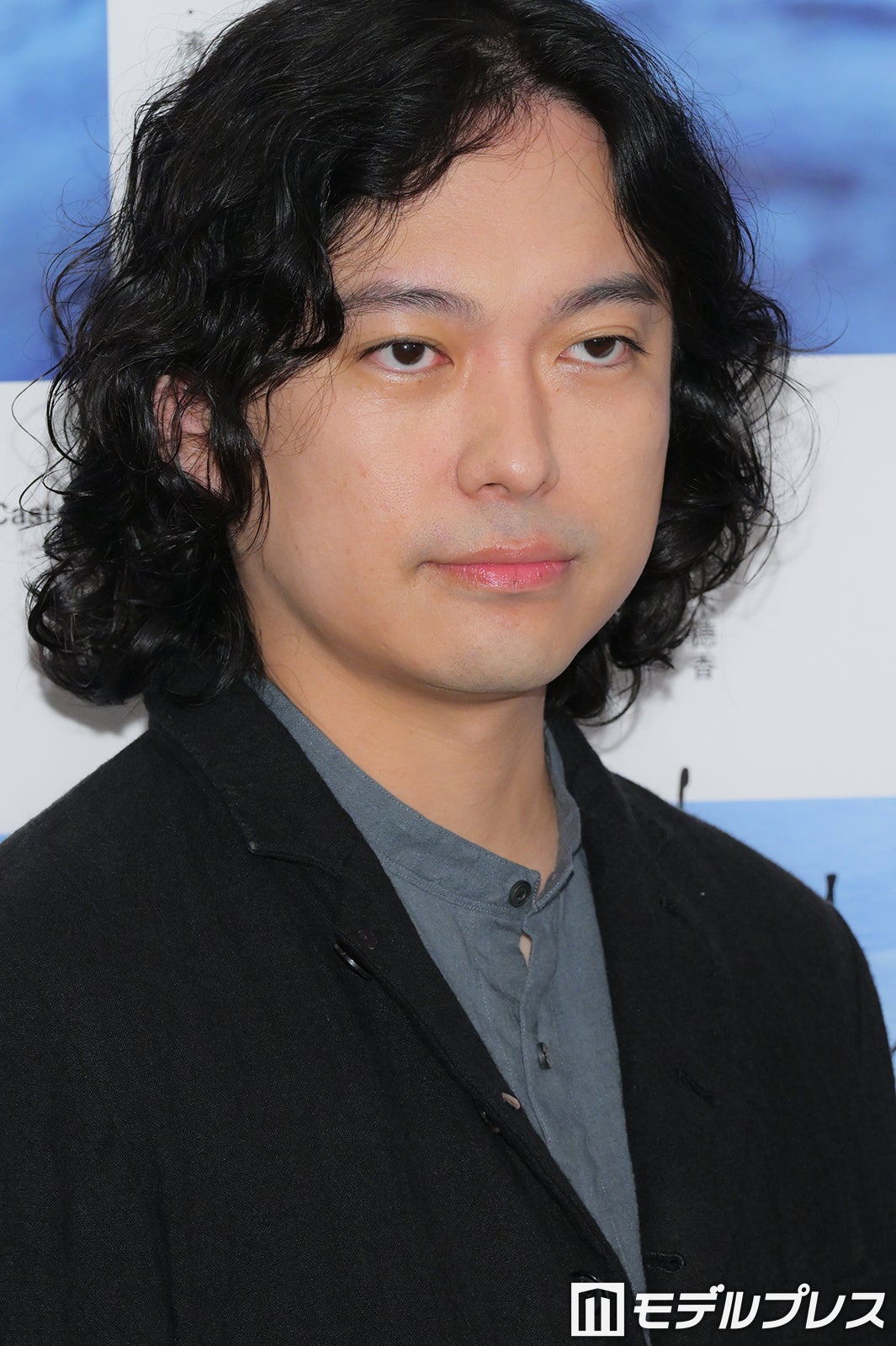 藤田貴大（C）モデルプレス