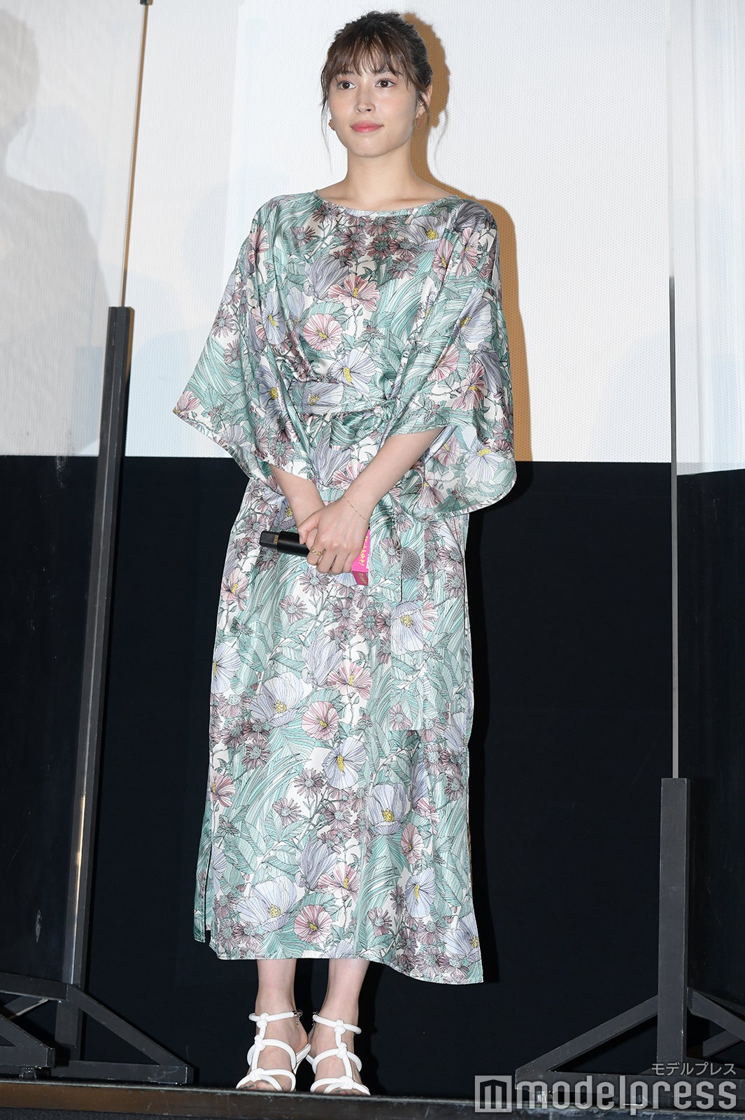 広瀬アリス （C）モデルプレス