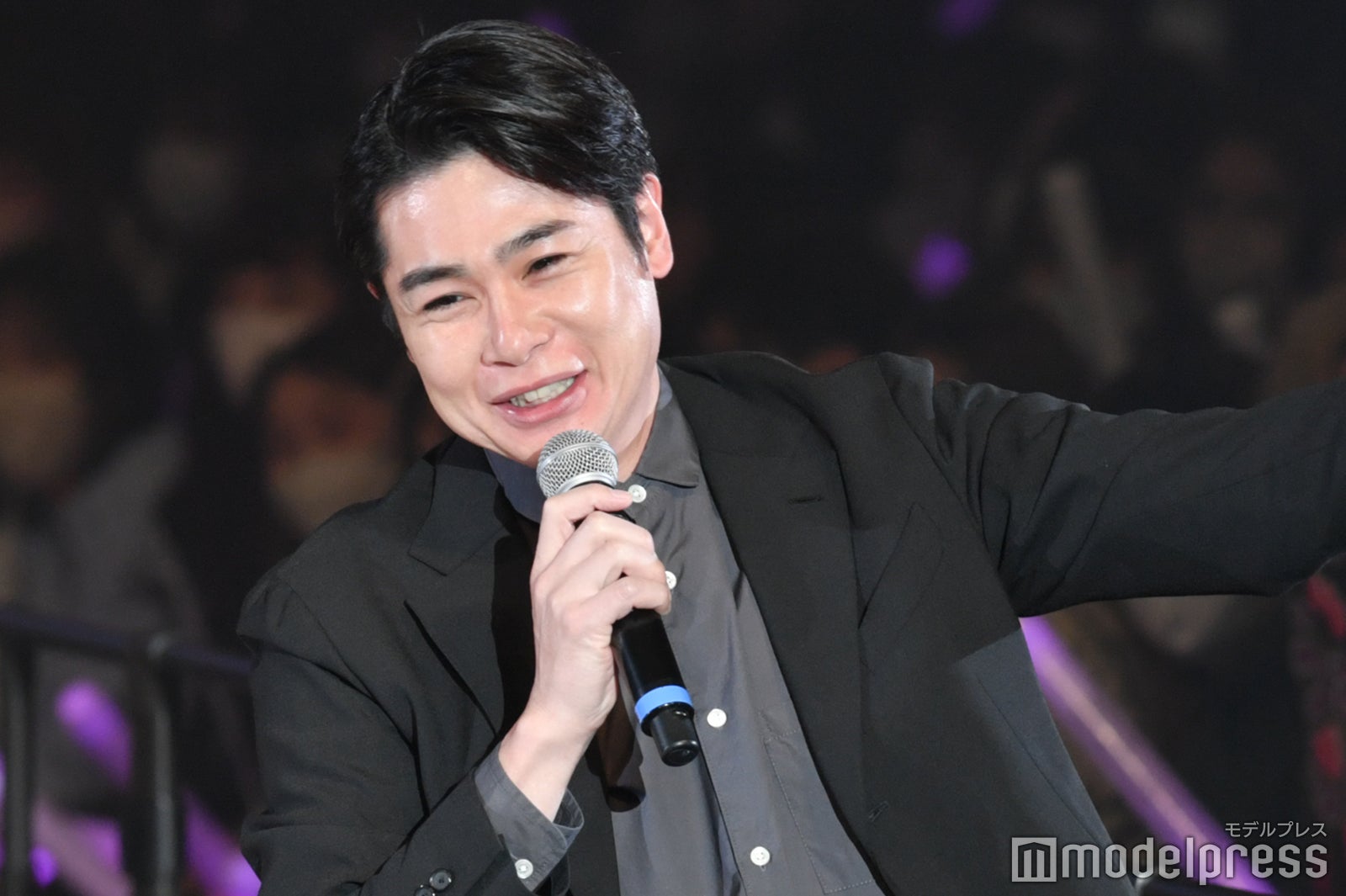 吉村崇（C）モデルプレス