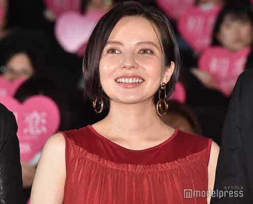 ベッキー、“血だらけで歌舞伎町走る”撮影に心配 大森南朋「また何かあったのかと…」<初恋>