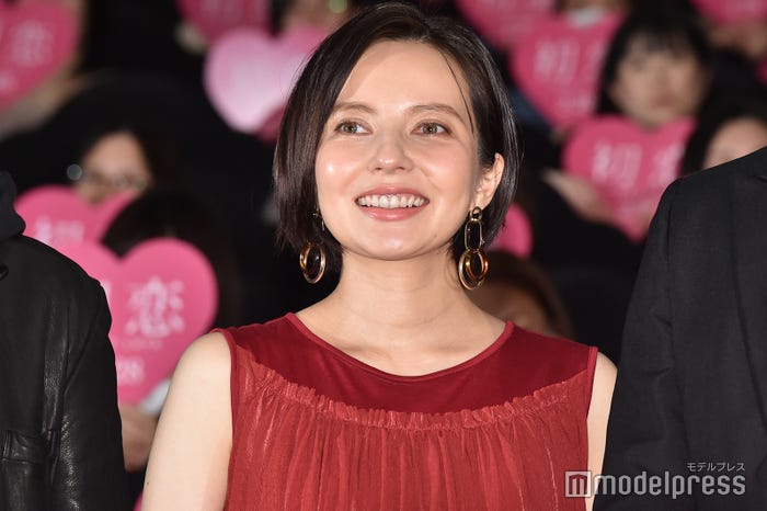 ベッキー(C)モデルプレス