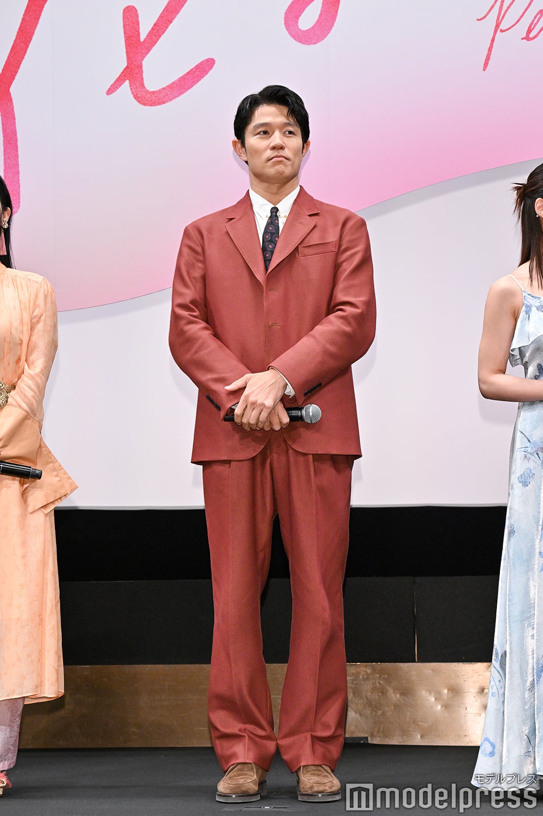 鈴木亮平（C）モデルプレス