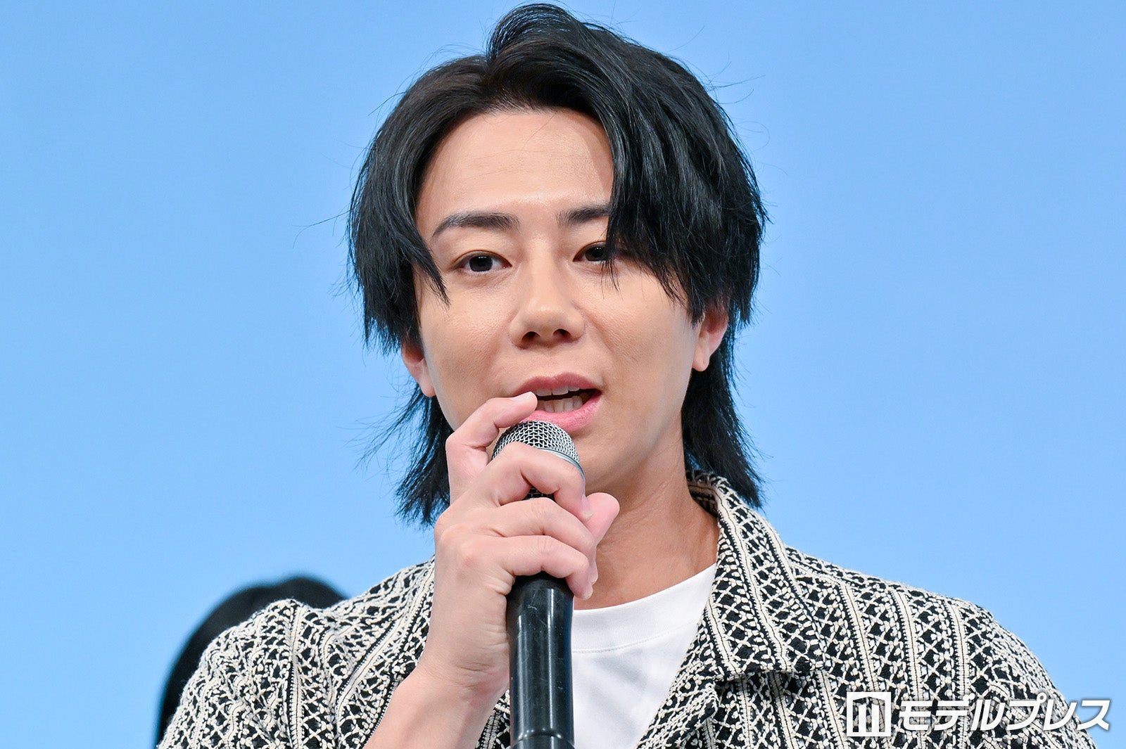 北山宏光、グアムで“ほぼオールロケ” 現地でお祓いした理由とは【私があなたといる理由2】