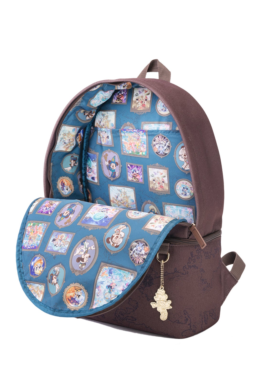 リュックサック 5,900円（C）Disney