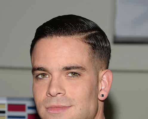 「glee/グリー」のマーク・サリング、死去