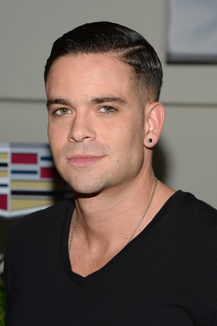 Glee キャストがまた亡くなる マシュー モリソン 教え子 2人との写真にファン号泣 モデルプレス Glee キャストがまた亡くなる マシュー モリソン 教え子 2人との写真にファン号泣 モデルプレス