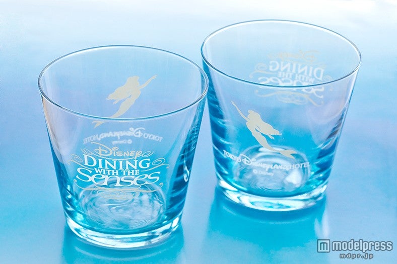 ディズニー･ダイニング･ウィズ･ザ･センス～ディズニー映画『リトル・マーメイド』より～（C）Disney